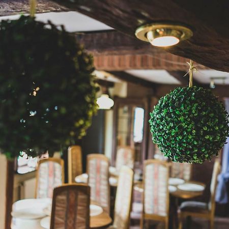 Zajazd Pod Lipami Lipno  Екстериор снимка
